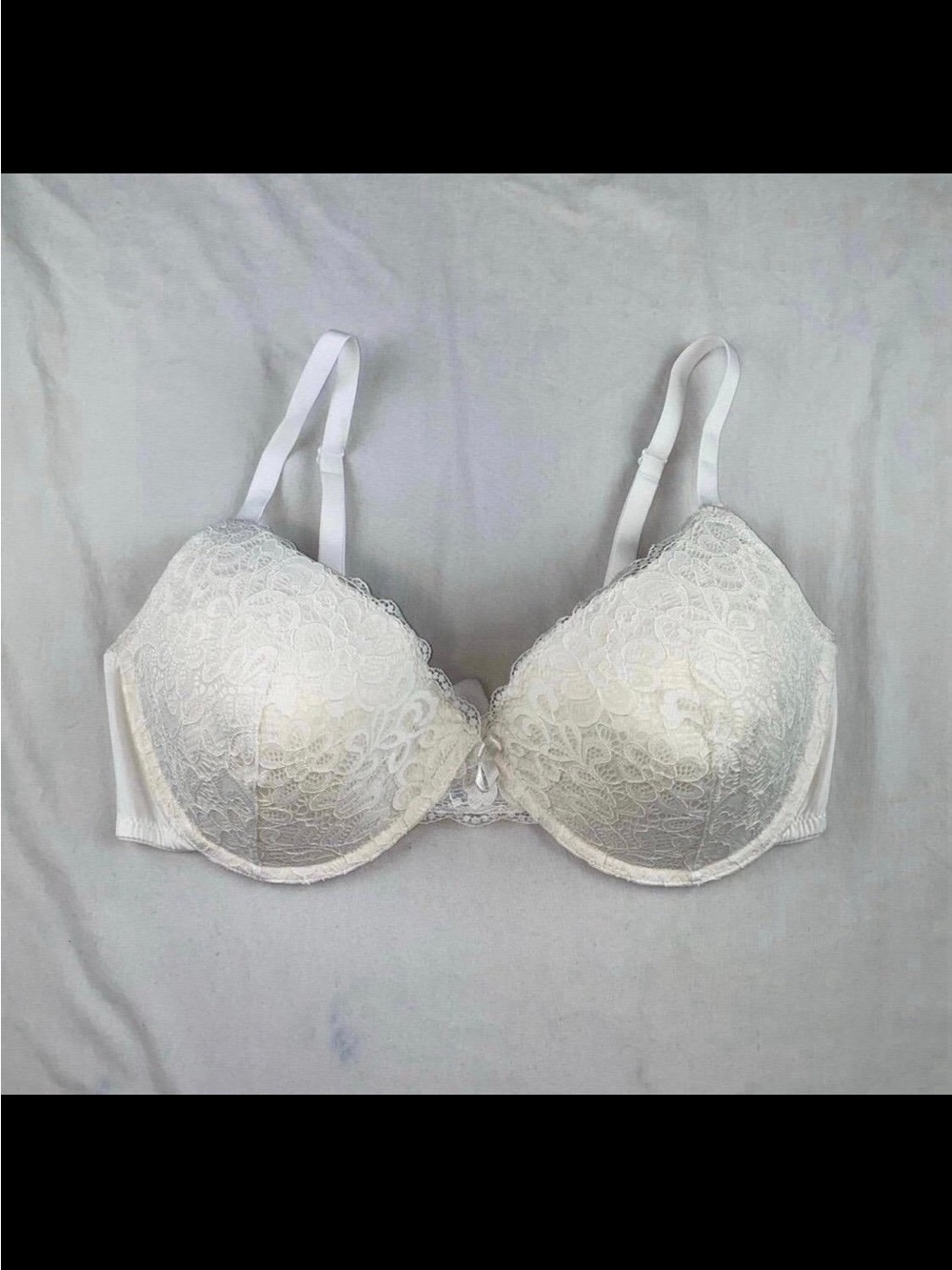 NEW Lace Bra